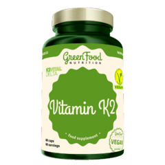 GreenFood Vitamin K2VITAL® DELTA