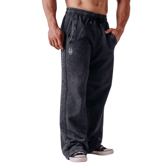 Nebbia NEBBIA x Olympia weite Jogginghose 949