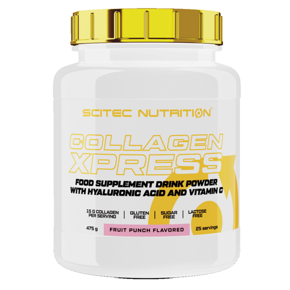 Scitec Kollagen Xpress