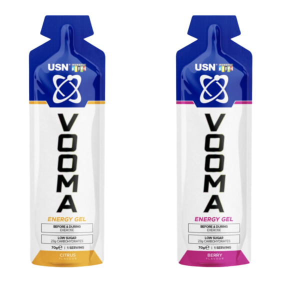 USN Vooma Energie-Gel