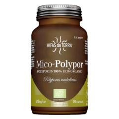 Hifas da Terra Mico-Polypor Bio