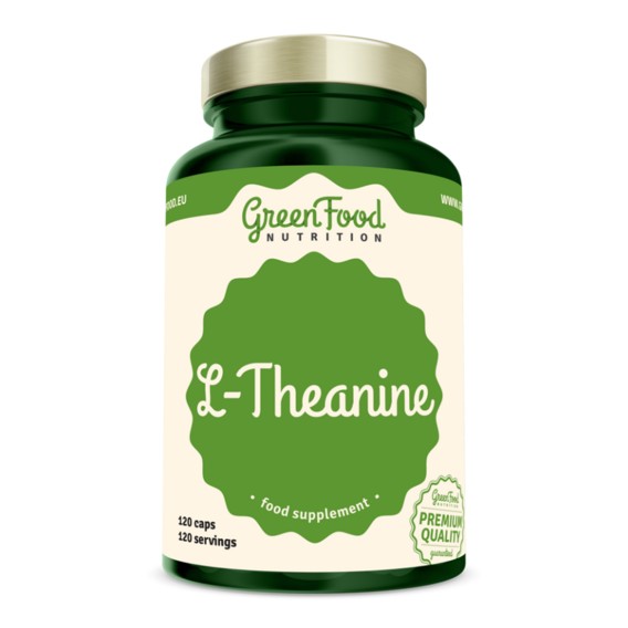 GreenFood L-Theanin