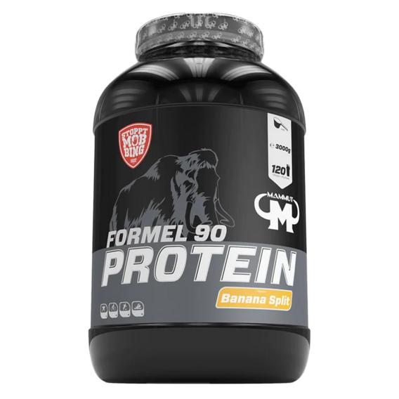 Mammut Formel 90 Protein