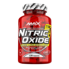 Amix Nitric Oxide