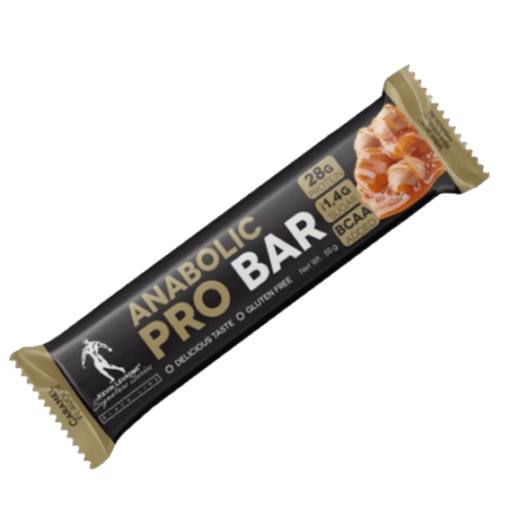 Kevin Levrone Anabolic-Pro-Riegel