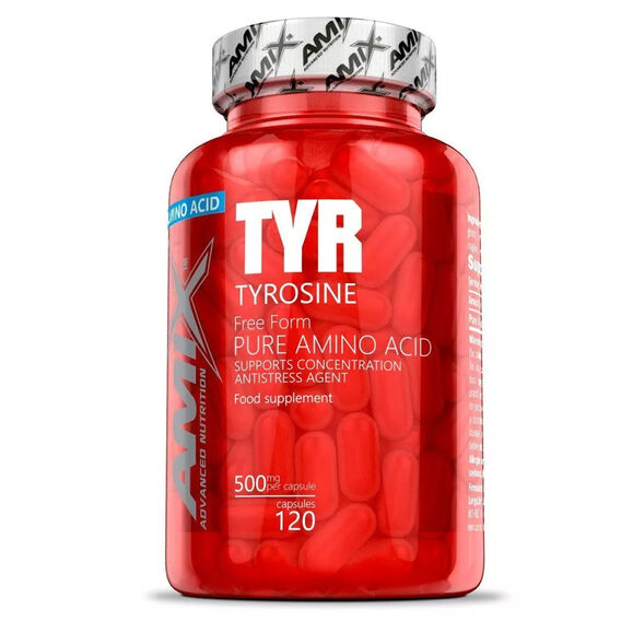 Amix Tyrosin