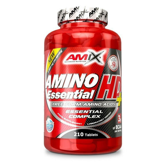 Amix Wesentliches Amino HD+