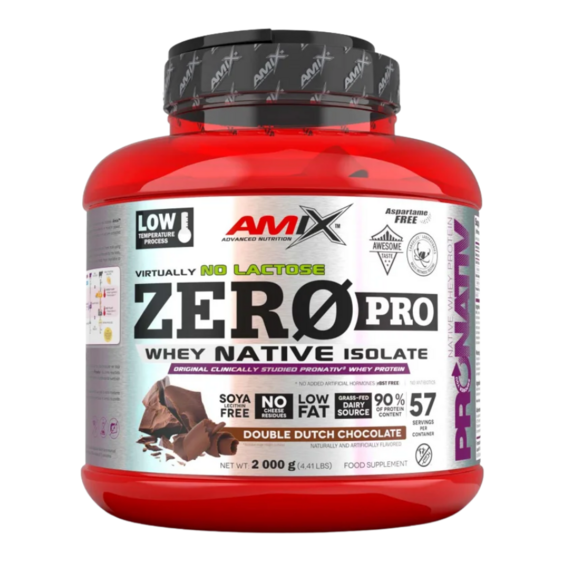 Amix ZeroPro Protein