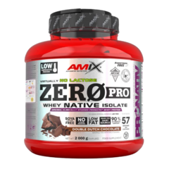 Amix ZeroPro Protein