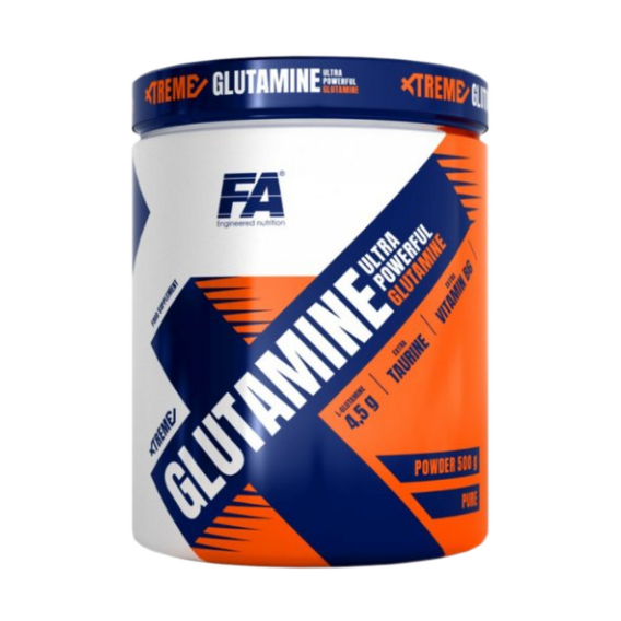 FA XTREME Glutamin