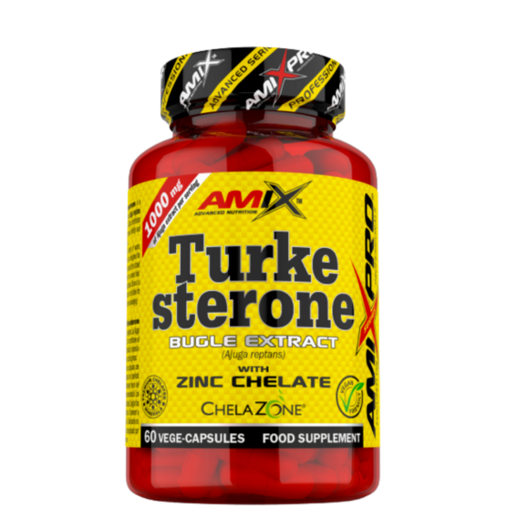 Amix-Turkesteron