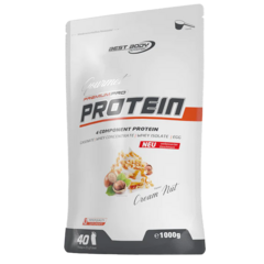 Best Body Gourmet premium pro protein
