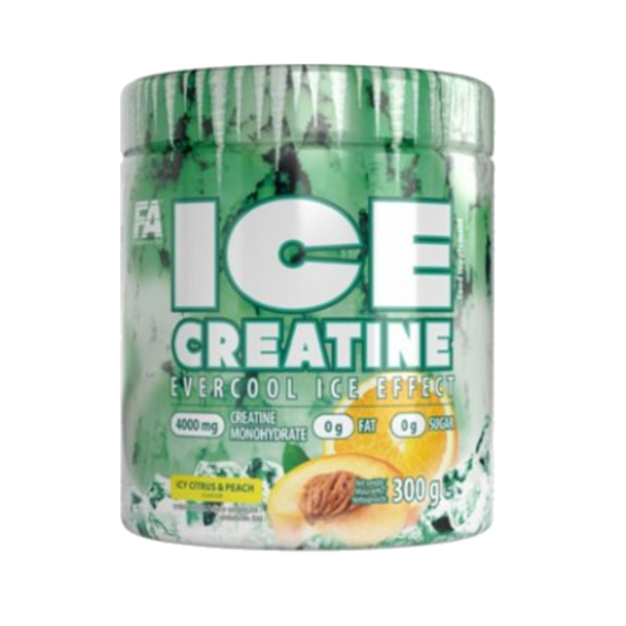 Fitness Authority Fa Ice Creatine