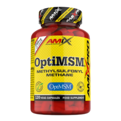 Amix OptiMSM®