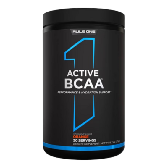Aktive BCAA