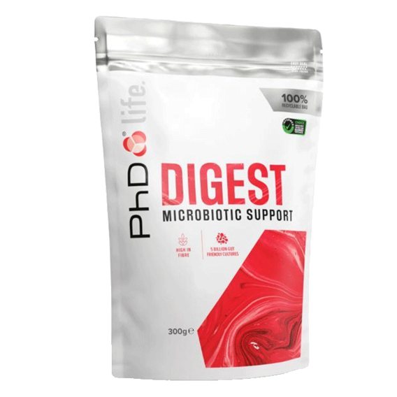 PhD Digest Unterstützung