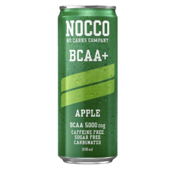 NOCCO BCAA+