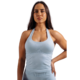 Nebbia Halter top s vestavěnou podprsenkou PRIMAL 863