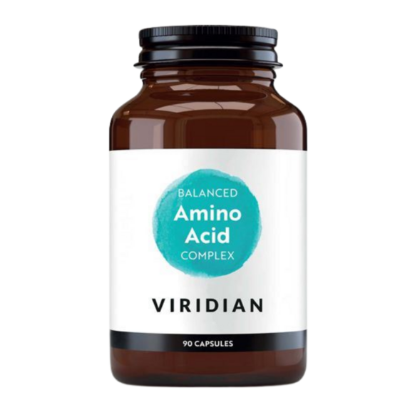 Viridian Ausgewogener Aminosäurekomplex