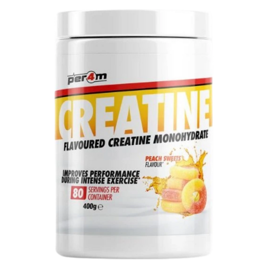 Per4m Kreatin-Monohydrat