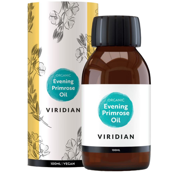 Viridian Nachtkerzenöl