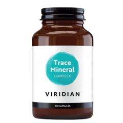 Viridian Trace Mineral Complex