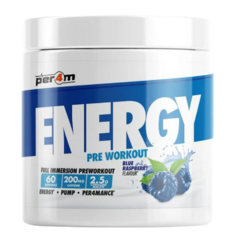 Per4m Energy Pre-Workout