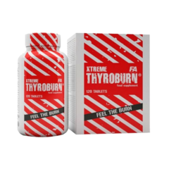 FA XTREME Thyroburn