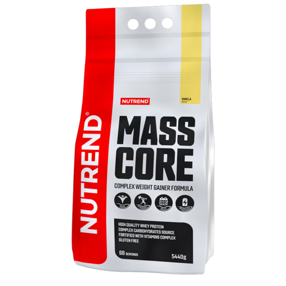 Nutrend Mass Kern