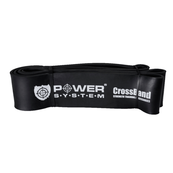 Power System Fitness-Gummikreuzband