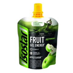 Isostar Energy Fruit Gel Actifood