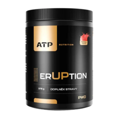 ATP Nutrition Eruption