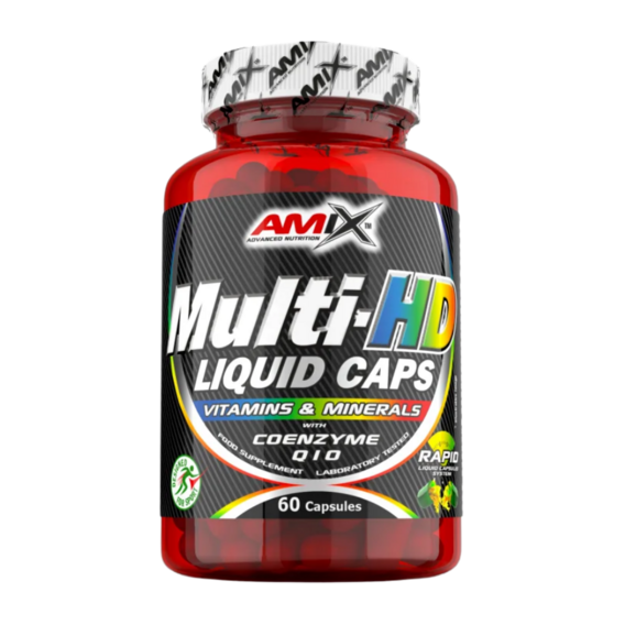 Amix Multi HD