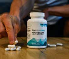 Das beste Magnesium gegen Krämpfe und was man wählen sollte