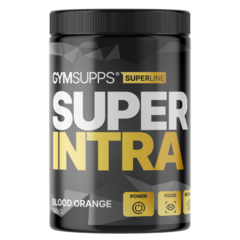 GymSupps Super Intra