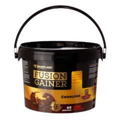 Smartlabs Fusion Gainer 15%
