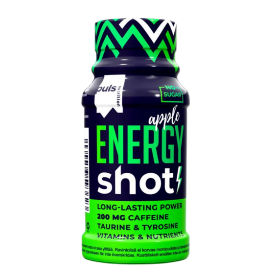 PULS nutrition Energy Shot