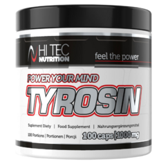 HiTec Tyrosin