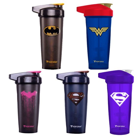 Performa Hero Shaker Dc 2 0 800ml