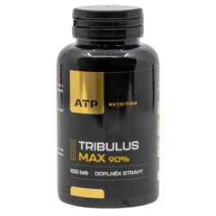 ATP Tribulus Max 90%