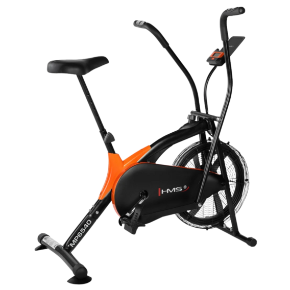 HMS AirBike MP6540
