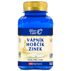 VitaHarmony Vápník Hořčík Zinek