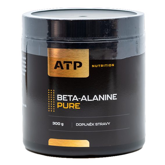 ATP Beta-Alanin