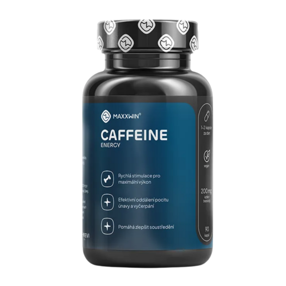MAXXWIN Koffein Energie
