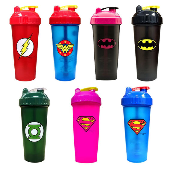 Performa Hero Shaker Dc 800ml