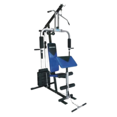 One Fitness Posilovcí věž Hektor 3