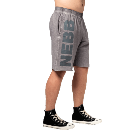 Nebbia Abgewaschene Trainingshosen NO BS 367