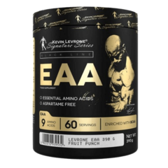 Kevin Levrone EAA Amino