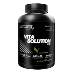 Prom-in Vita Solution 2.0