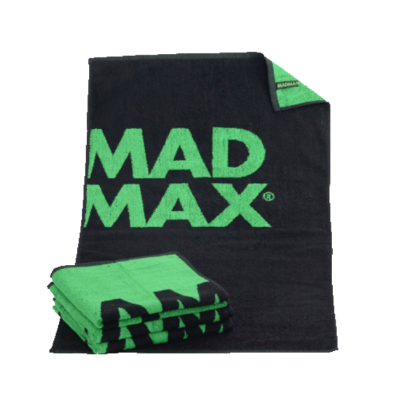 MadMax Handtuch